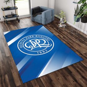 Tapis Queens Park Rangers QPR FC EFL Championship 14