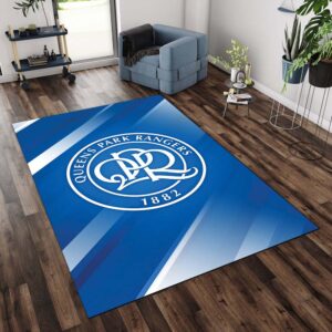 Tapis Queens Park Rangers QPR FC EFL Championship 14