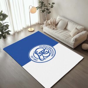 Tapis Queens Park Rangers QPR FC EFL Championship 15