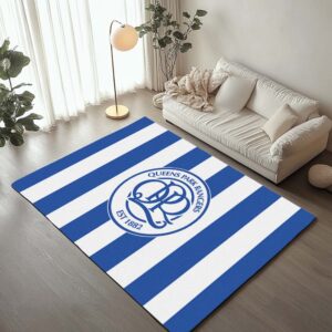 Tapis Queens Park Rangers QPR FC EFL Championship 16