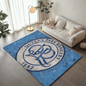 Tapis Queens Park Rangers QPR FC EFL Championship 18