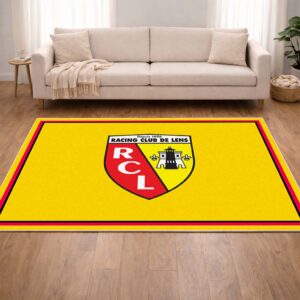Alternative view of Tapis RC Lens