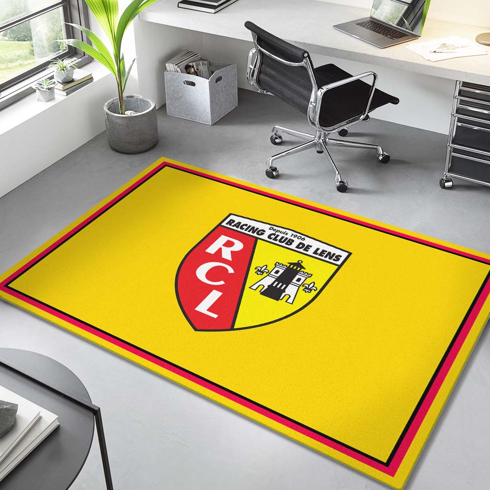 Tapis RC Lens