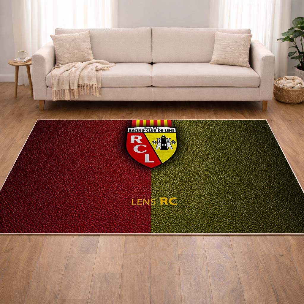 Tapis RC Lens French Football Team 02 – Image 2