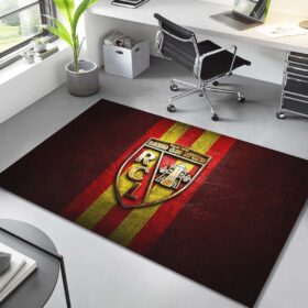 Tapis RC Lens French Football Team 04