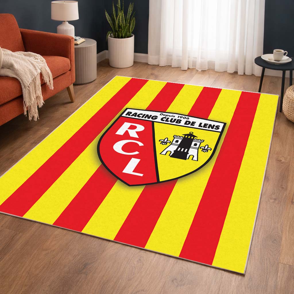 Tapis RC Lens French Football Team 13 – Image 2