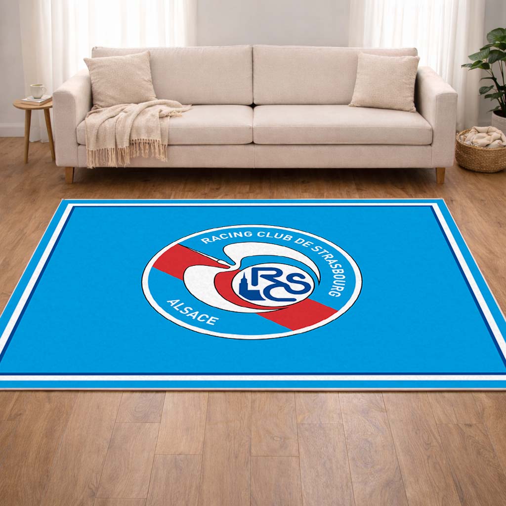 Tapis RC Strasbourg Alsace – Image 2