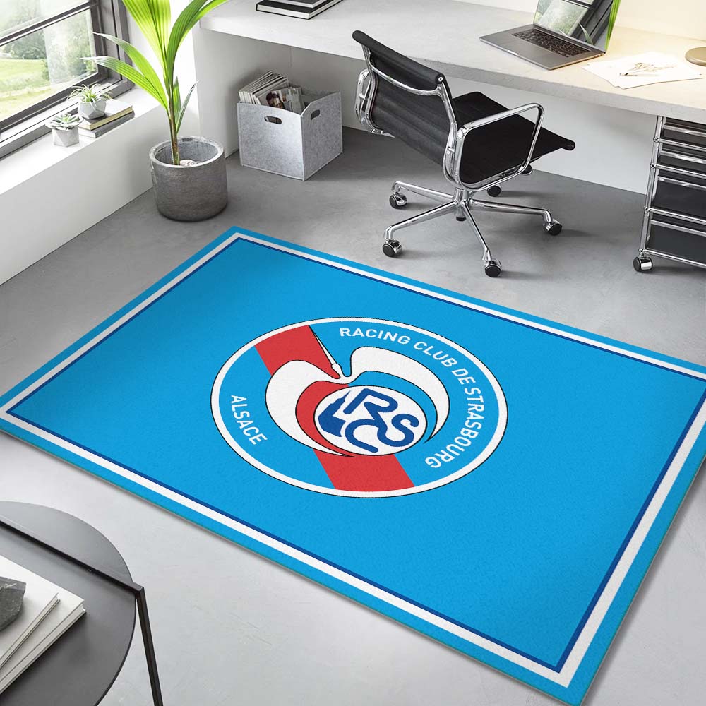 Tapis RC Strasbourg Alsace