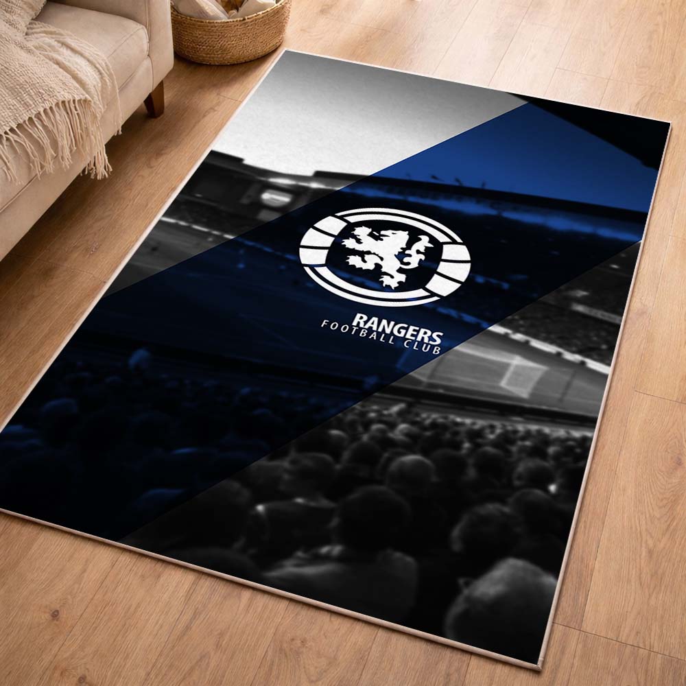 Tapis Rangers Football Club 1