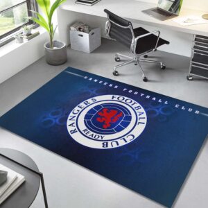 Tapis Rangers Football Club 10