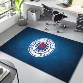 Tapis Rangers Football Club 11