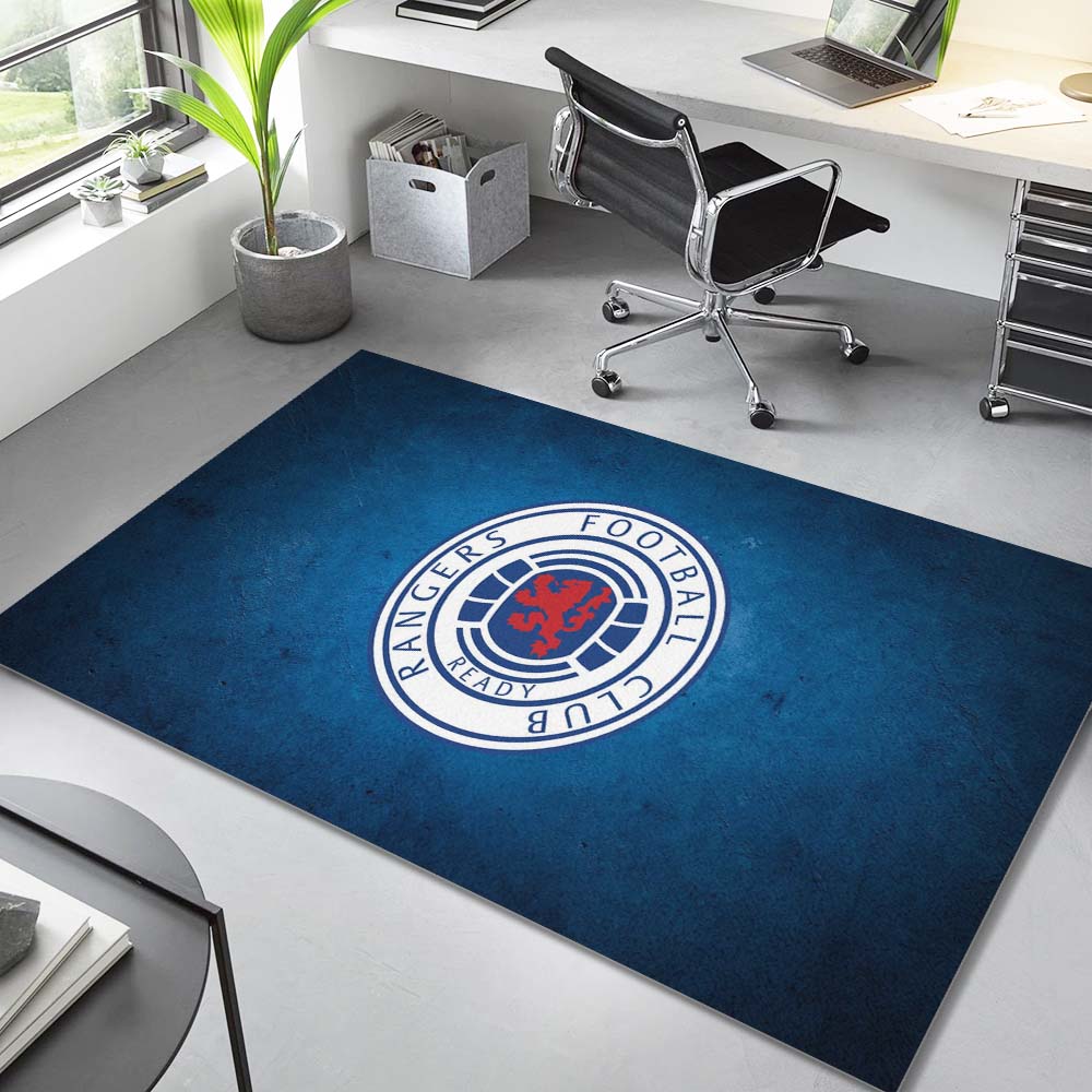 Tapis Rangers Football Club 11