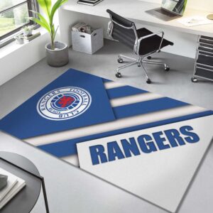 Tapis Rangers Football Club 13