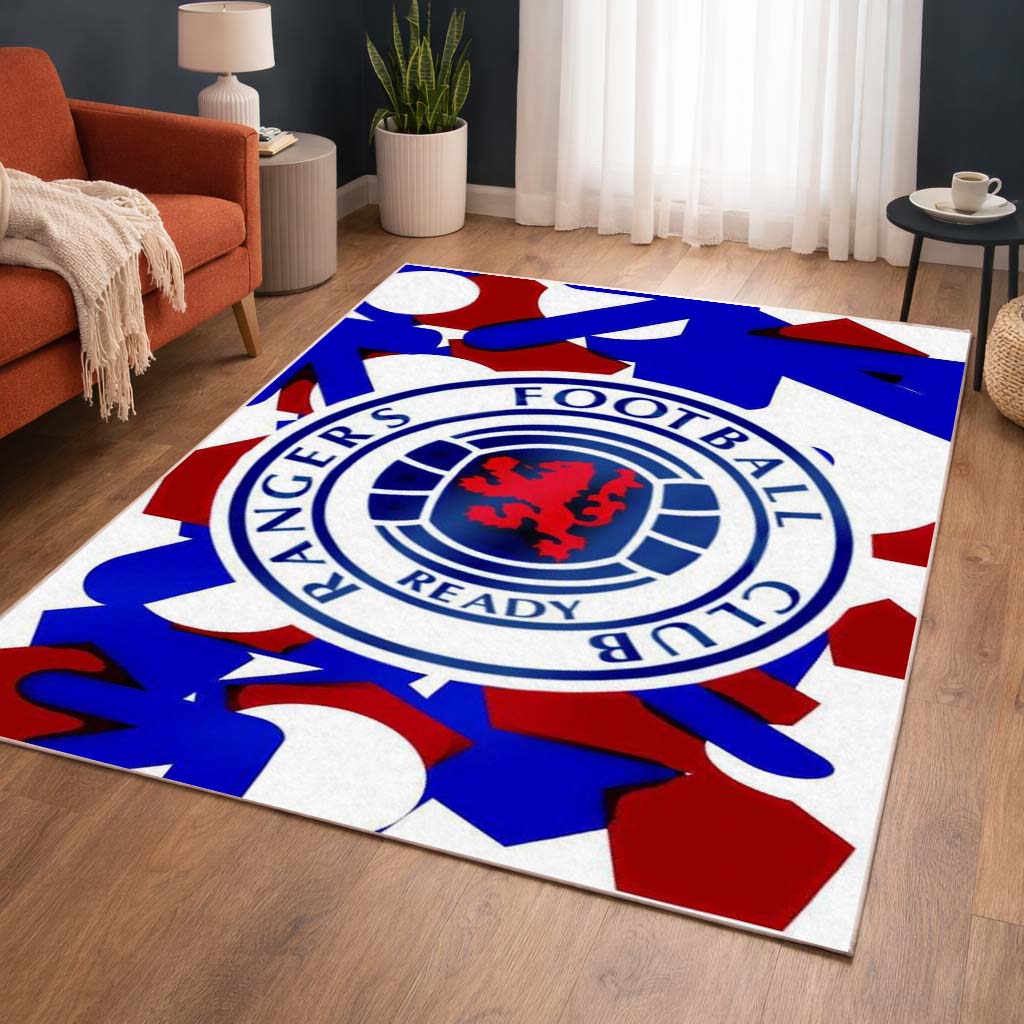 Tapis Rangers Football Club 5 – Image 2
