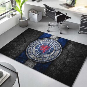 Tapis Rangers Football Club 8