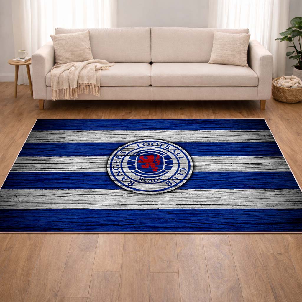 Tapis Rangers Football Club 9 – Image 2