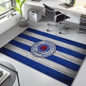 Tapis Rangers Football Club 9