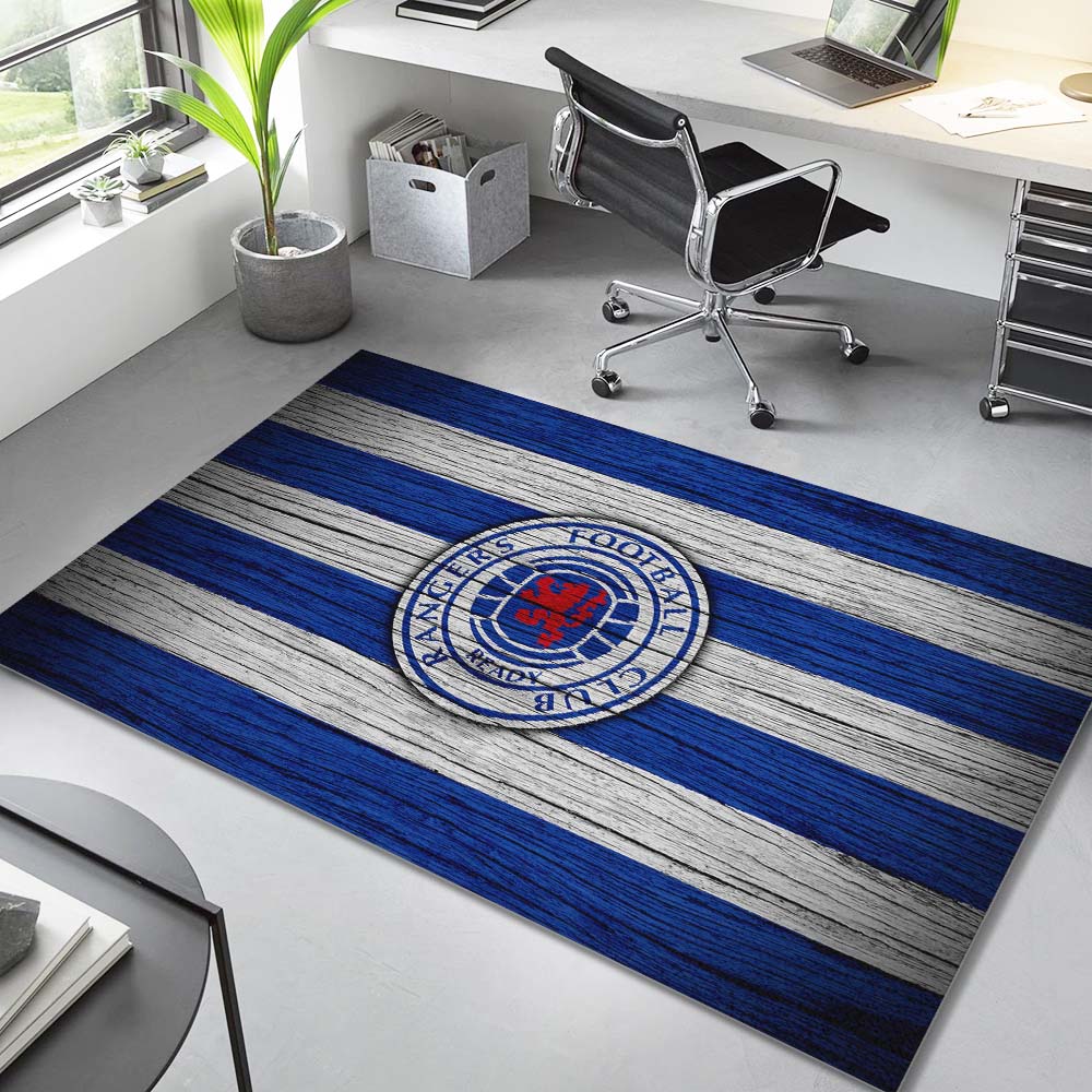 Tapis Rangers Football Club 9