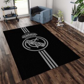 Tapis Real Madrid Club de football 09