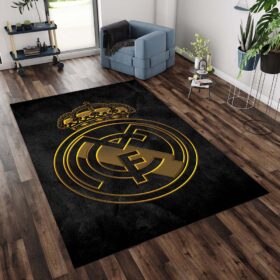 Tapis Real Madrid Club de football 14