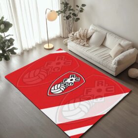 Tapis Rotherham United FC EFL Championship 01