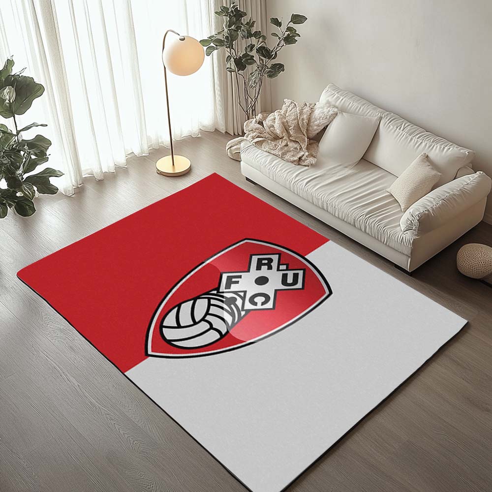 Tapis Rotherham United FC EFL Championship 02