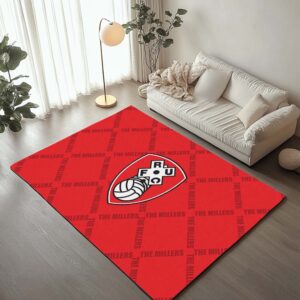 Tapis Rotherham United FC EFL Championship 03
