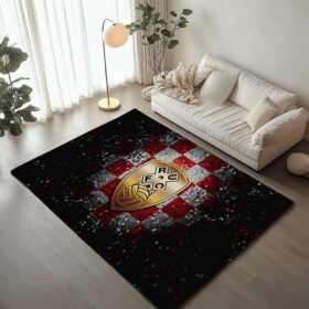 Tapis Rotherham United FC EFL Championship 05