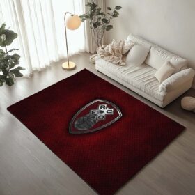Tapis Rotherham United FC EFL Championship 06