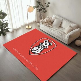 Tapis Rotherham United FC EFL Championship 07