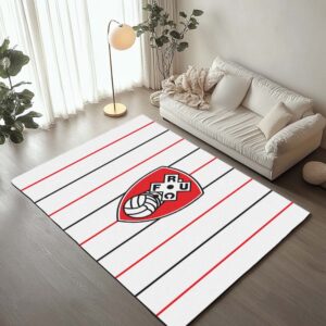 Tapis Rotherham United FC EFL Championship 10