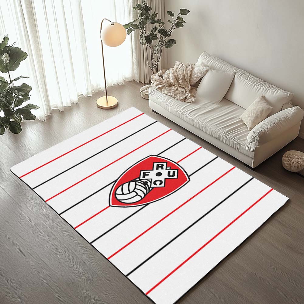 Tapis Rotherham United FC EFL Championship 10