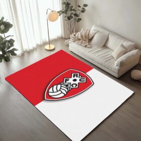 Tapis Rotherham United FC EFL Championship 11