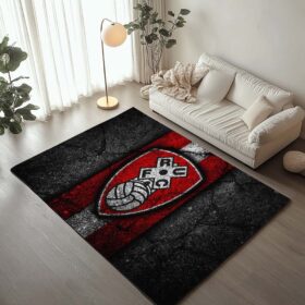 Tapis Rotherham United FC EFL Championship 13