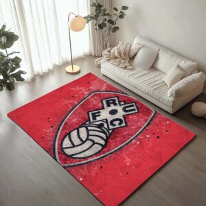 Tapis Rotherham United FC EFL Championship 14