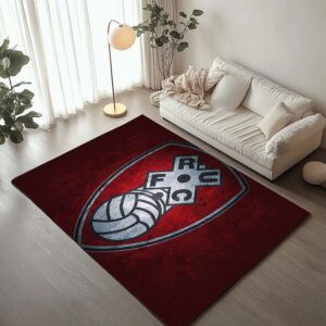 Tapis Rotherham United FC EFL Championship 15