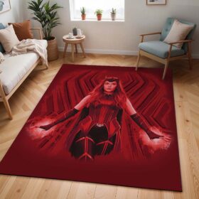Tapis Scarlet Witch 1001