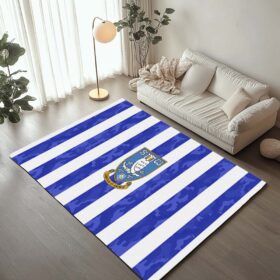 Tapis Sheffield Wednesday FC EFL Championship 01