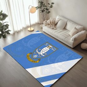 Tapis Sheffield Wednesday FC EFL Championship 02