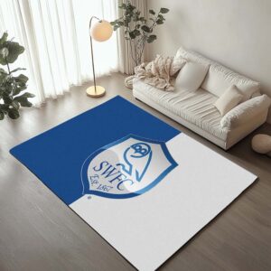 Tapis Sheffield Wednesday FC EFL Championship 03