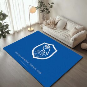 Tapis Sheffield Wednesday FC EFL Championship 09