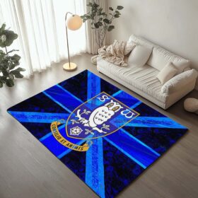 Tapis Sheffield Wednesday FC EFL Championship 10
