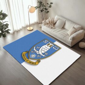Tapis Sheffield Wednesday FC EFL Championship 15