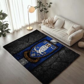 Tapis Sheffield Wednesday FC EFL Championship 19