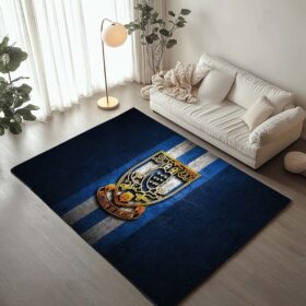 Tapis Sheffield Wednesday FC EFL Championship 20