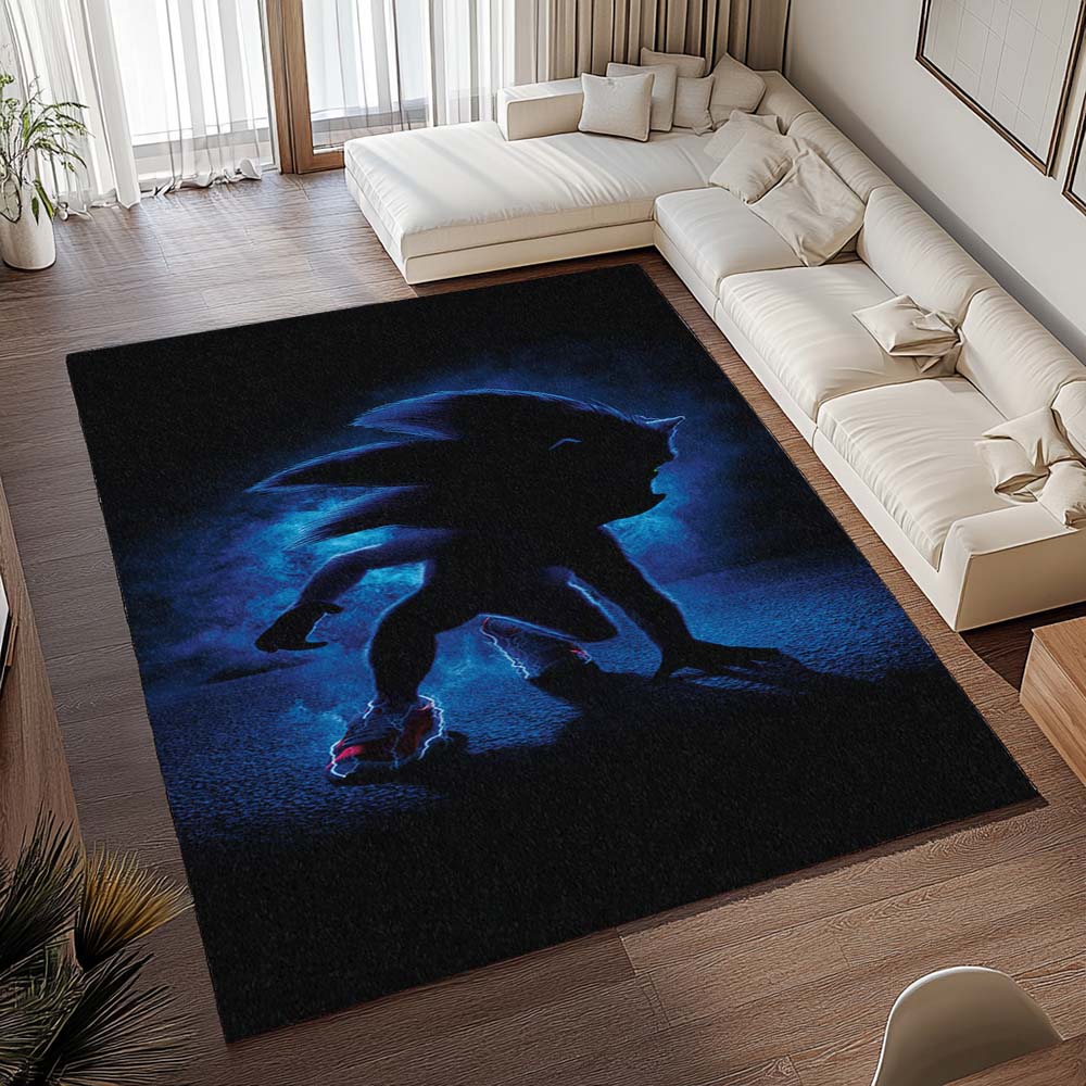 Tapis Sonic the Hedgehog 23 – Image 2