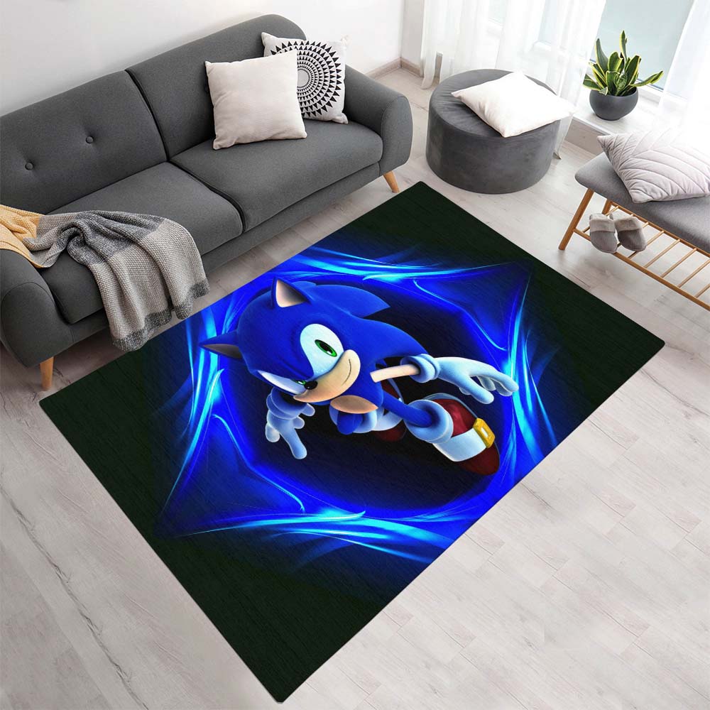 Tapis Sonic the Hedgehog 33