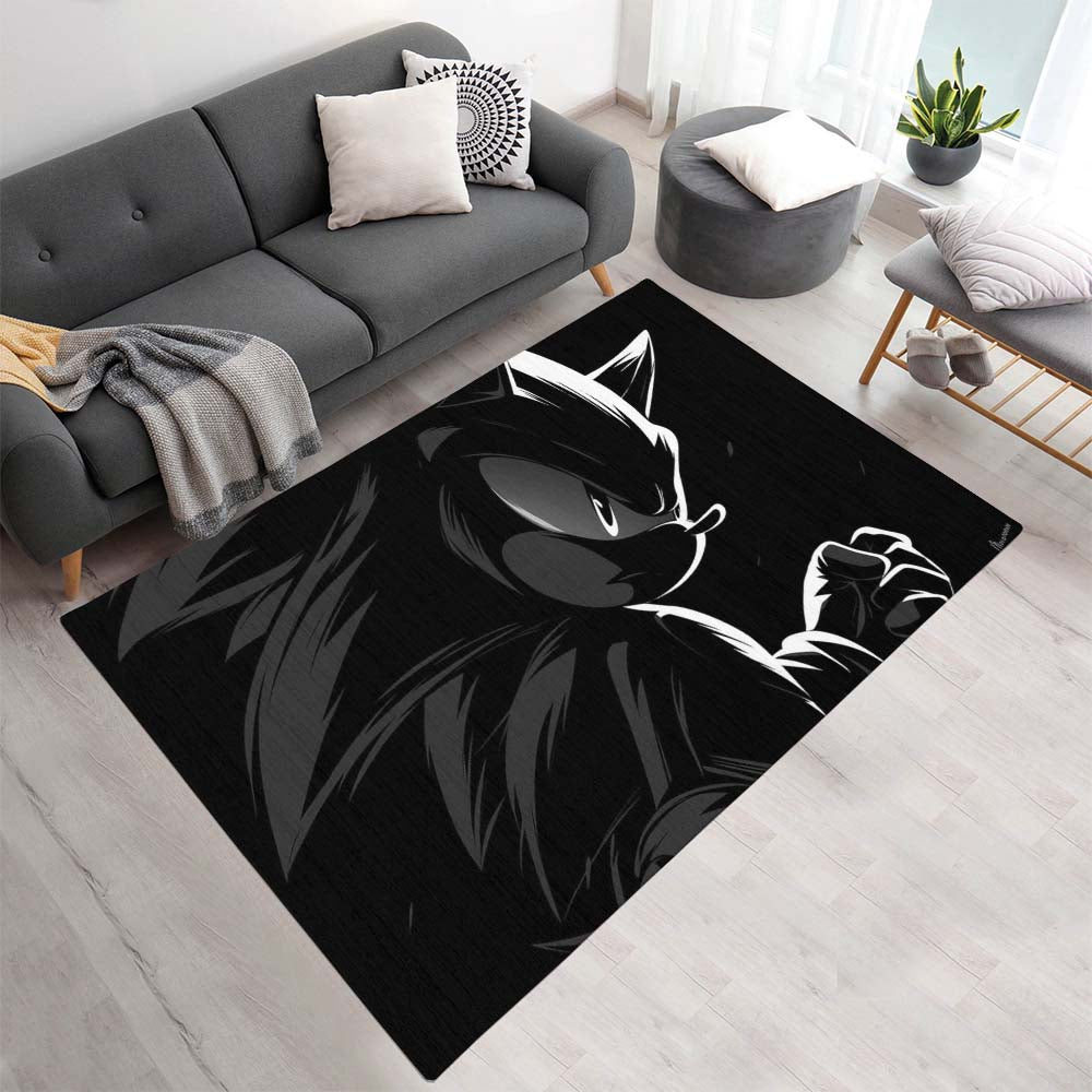 Tapis Sonic the Hedgehog 51