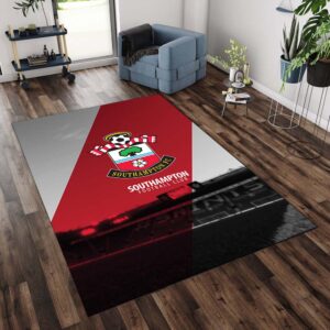 Tapis Southampton Club de football 01
