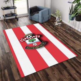 Tapis Southampton Club de football 02